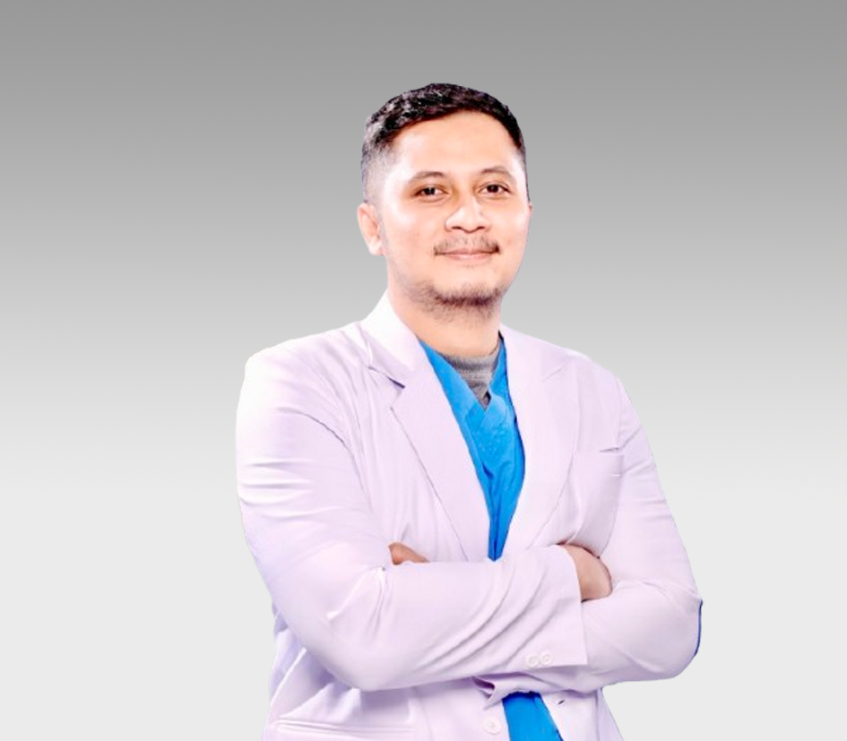 dr. Abdul Aziz Boenjamin, Sp.B