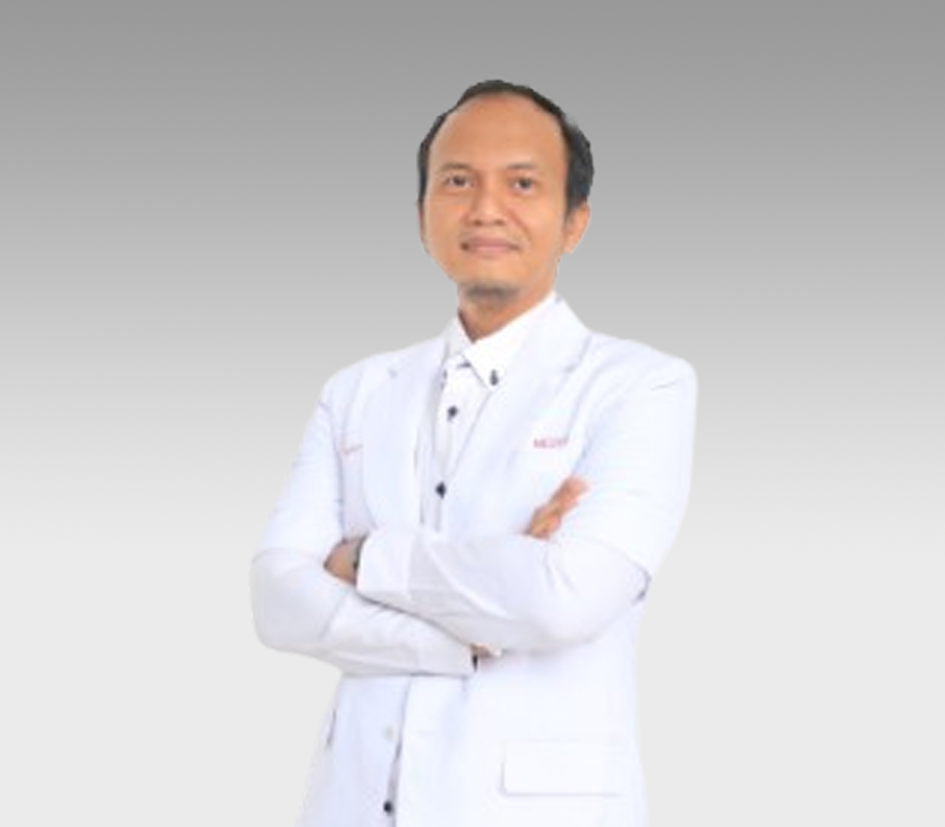 dr. Fabri Drajat Santoso, Sp.An