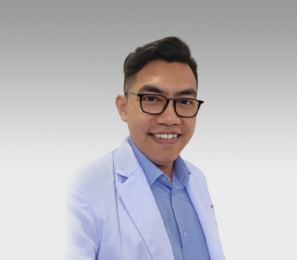 dr. Natanael Kurniawan Susanto, Sp.OG